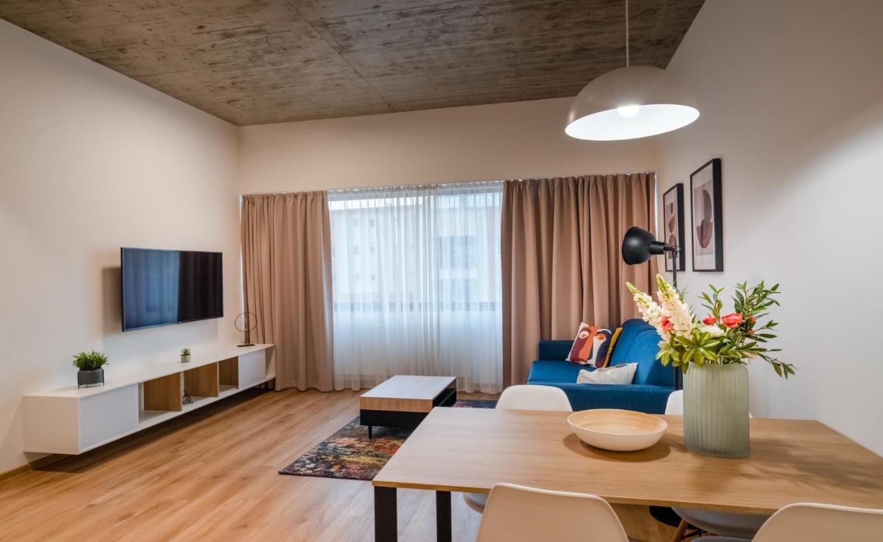 Armex Livecentrum Decin Bagian luar foto