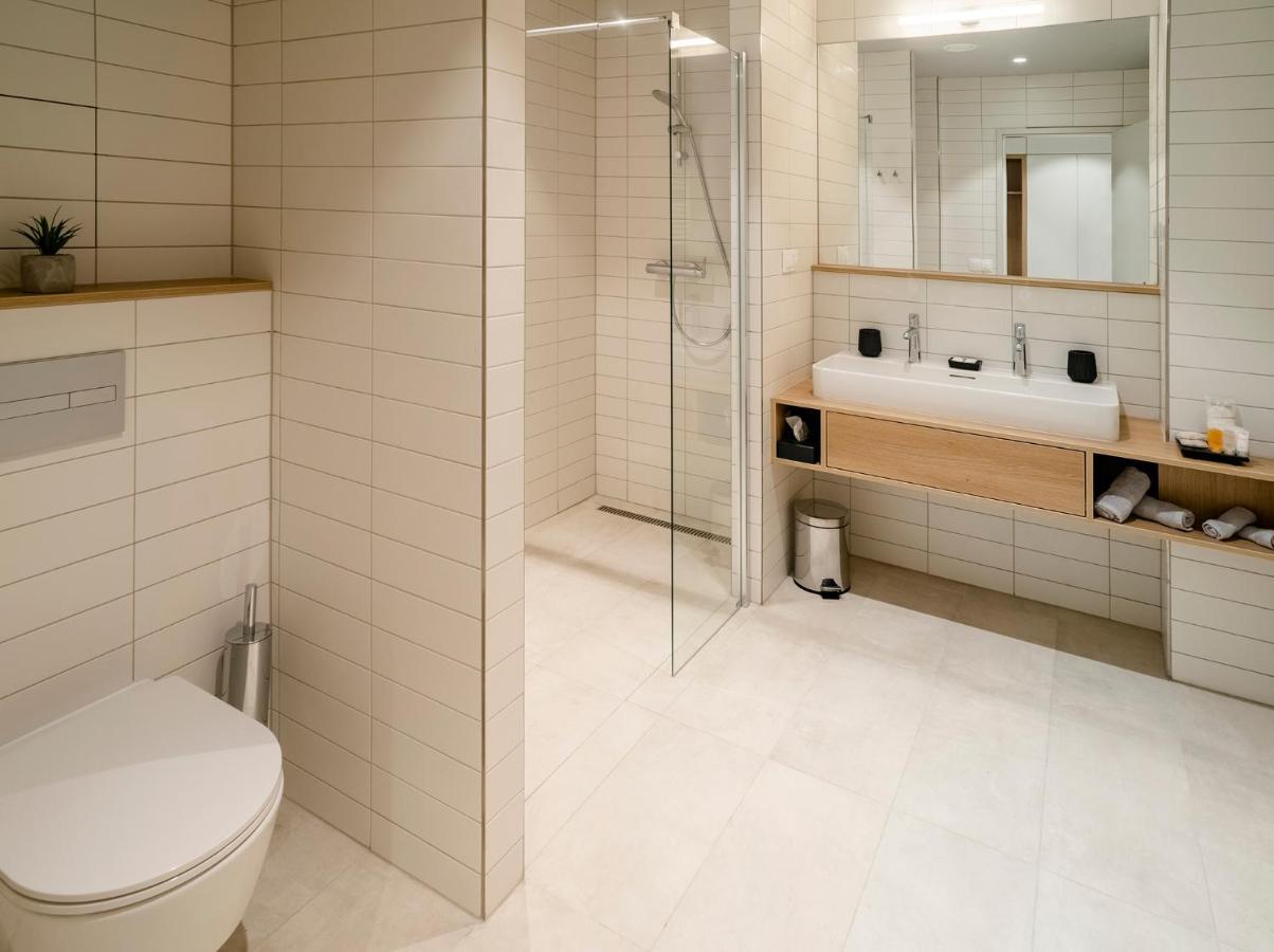 Armex Livecentrum Decin Bagian luar foto