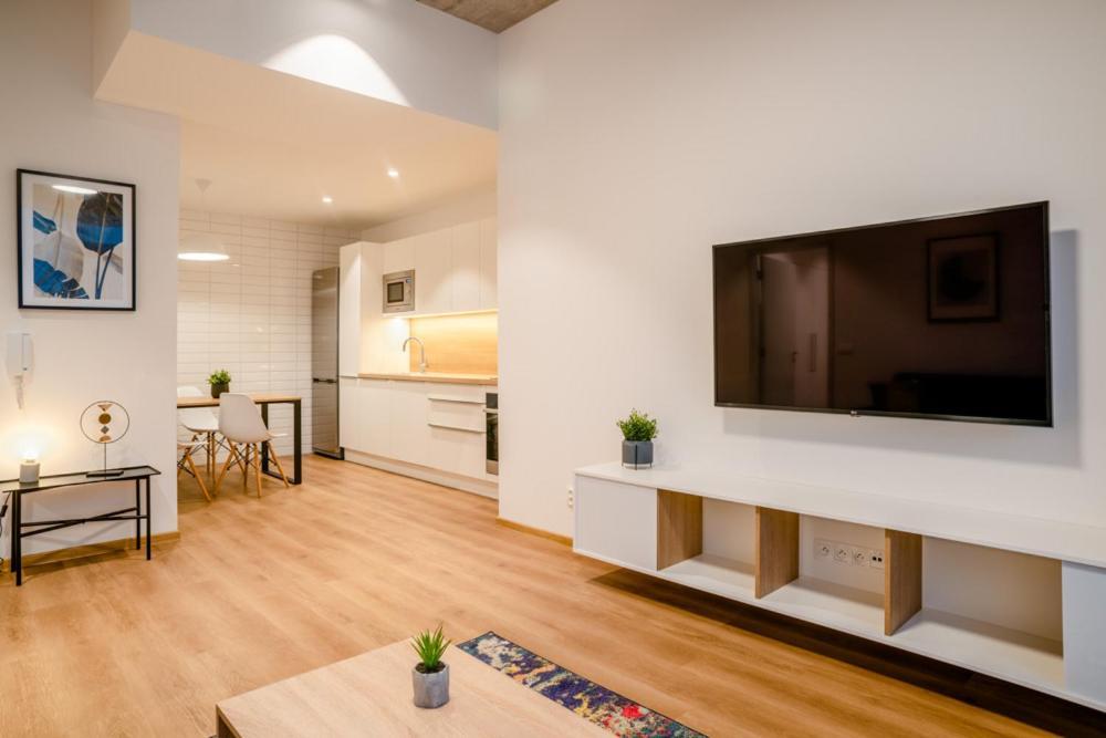 Armex Livecentrum Decin Bagian luar foto