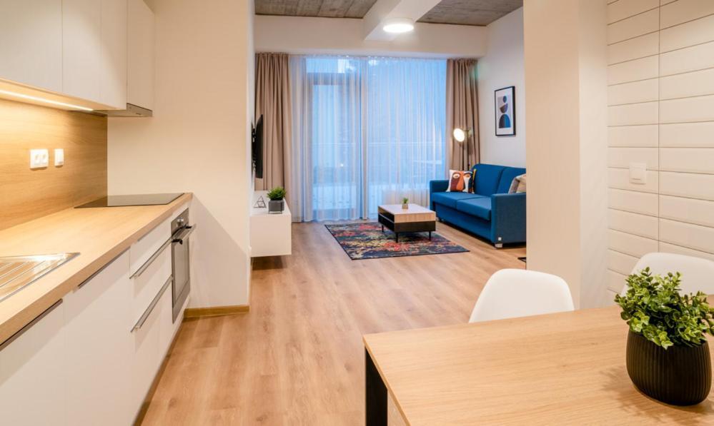 Armex Livecentrum Decin Bagian luar foto